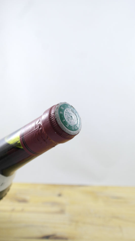 Domaine du Romarin Vin 1982