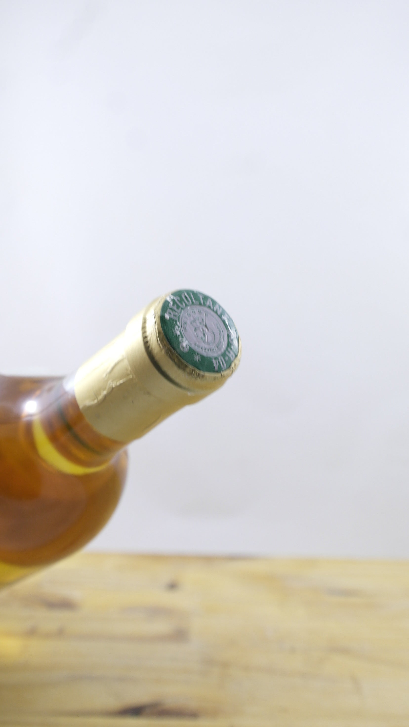 Loupiac Clos Jean Vin 1990