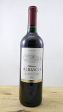 Charger l&#39;image dans la galerie, Château Albiach Vin 2012