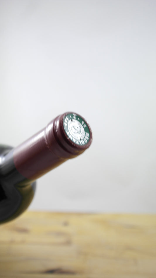Château Albiach Vin 2012