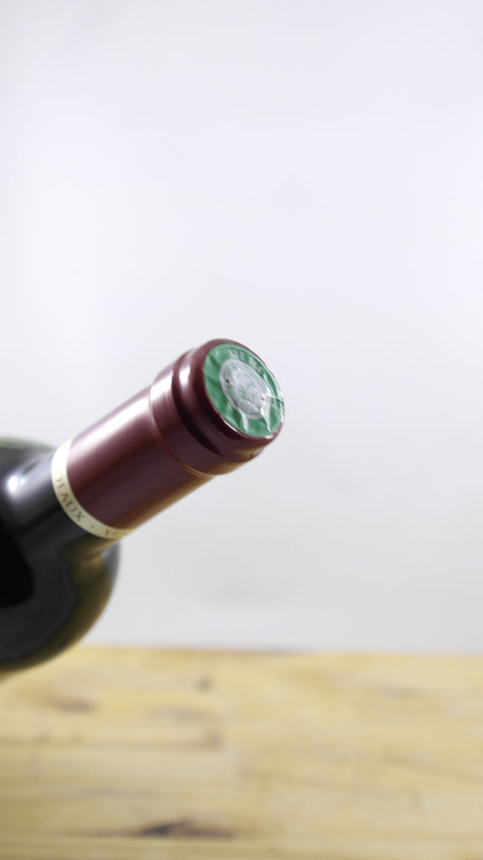 Château du Haut Queray Vin 2013