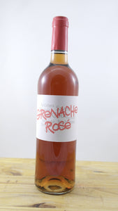 Grenache Rosé Vin NM