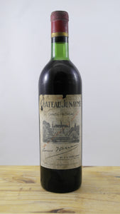 Château Junayme MA Vin 1966