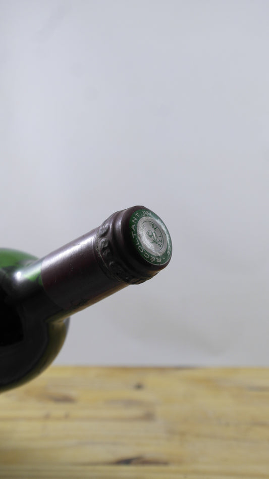 Château Larose Trintaudon NB Vin 1984