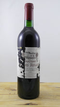 Charger l&#39;image dans la galerie, Château Grand Rigaud EA Vin 1986