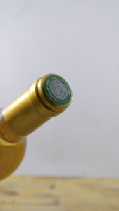 Sauternes Gold Reserve Filhot Vin 1998