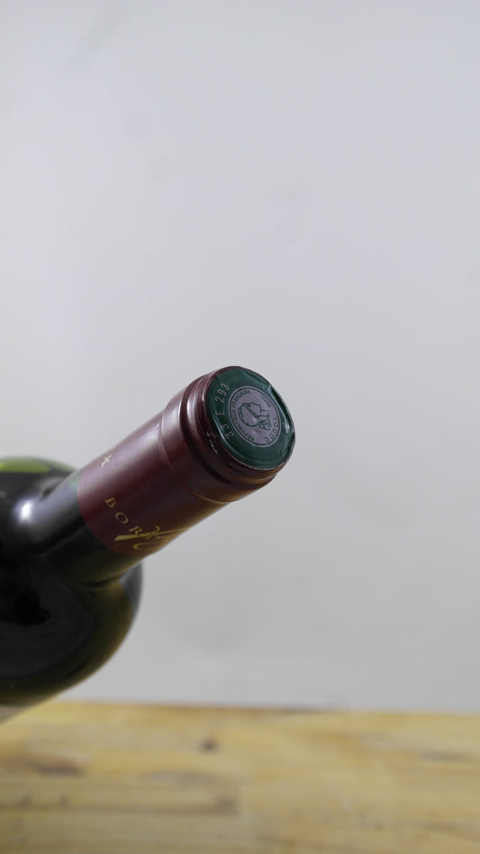 Château Vieux Gandineau Vin 2012