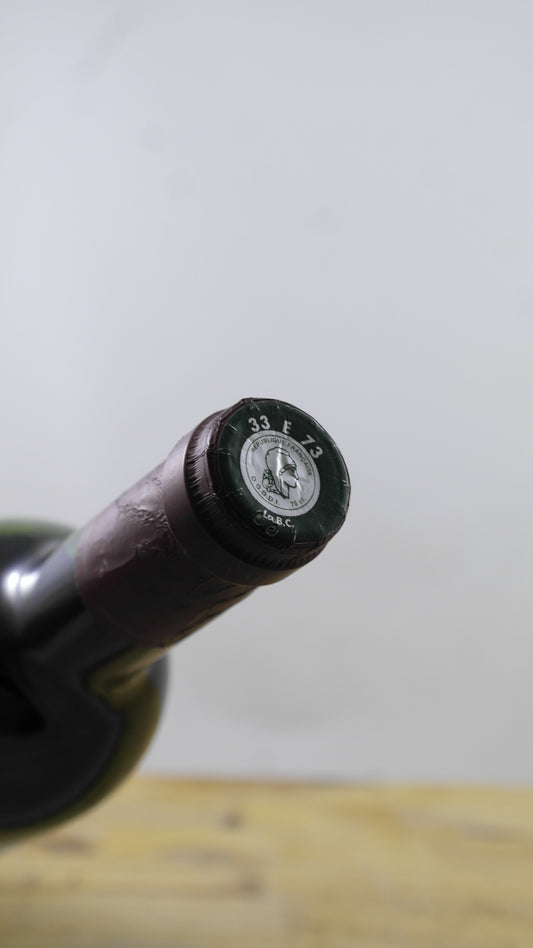 Chateau Noriou La Libarde Vin 2005