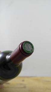 Château Marquis de Mons Vin 2001