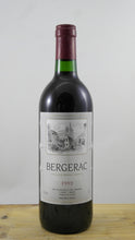 Charger l&#39;image dans la galerie, Bergerac Terroirs Sélection Anhyp Vin 1992