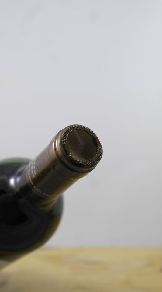 Château du Barry Vin 1991