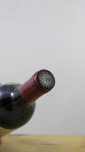 Château Franc du Barry Vin 1983