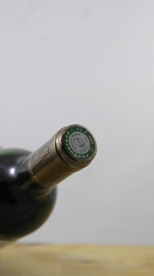 Château du Barry Vin 1992