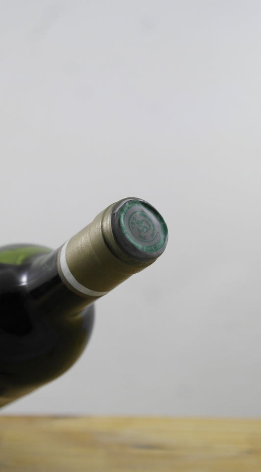 Château Larrivet-Haut-Brion Vin 1976