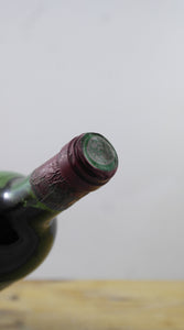 Côtes de Fronsac Giraud ETA Vin 1976