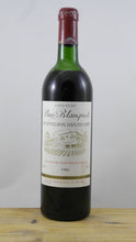Charger l&#39;image dans la galerie, Château Puy-Blanquet  Vin 1986