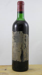 Château Le Crock Vin NM