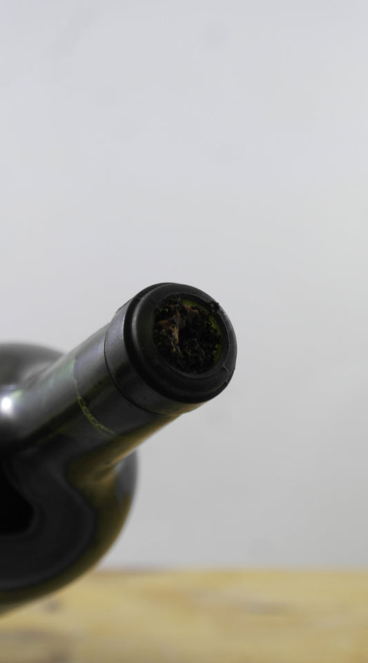 Château Le Bon Pasteur Vin 1979