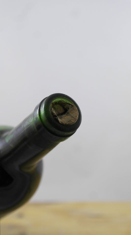 Château Le Bon Pasteur EA Vin 1979