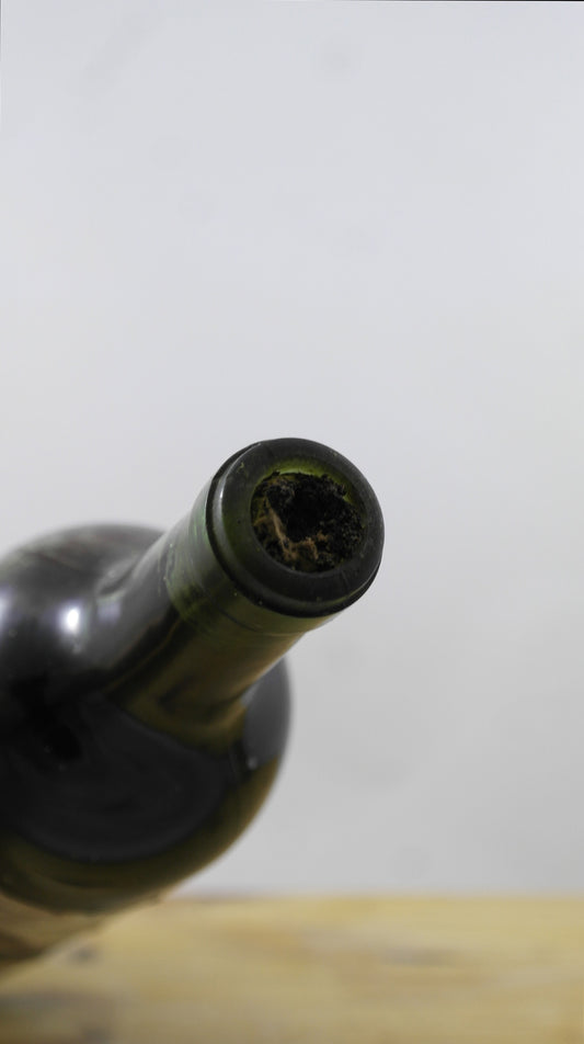  Château Le Bon Pasteur NB Vin 1979
