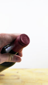 Château Beau-Site Haut Vignoble ETA Vin 1975