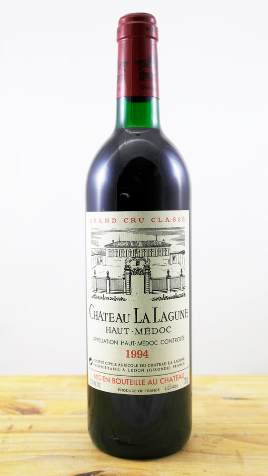 Château La Lagune Vin 1994