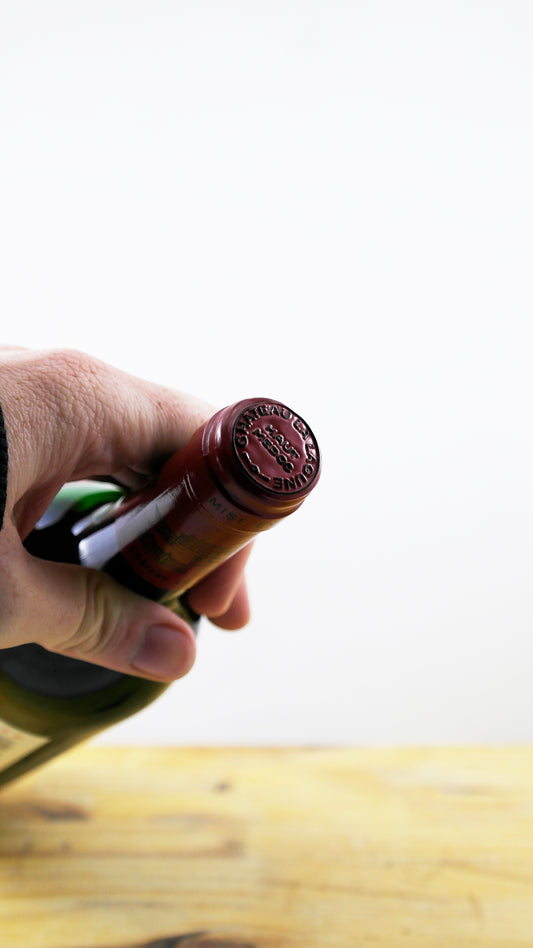 Château La Lagune Vin 1994
