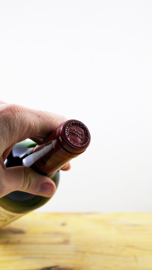 Château La Lagune CLA Vin 1994