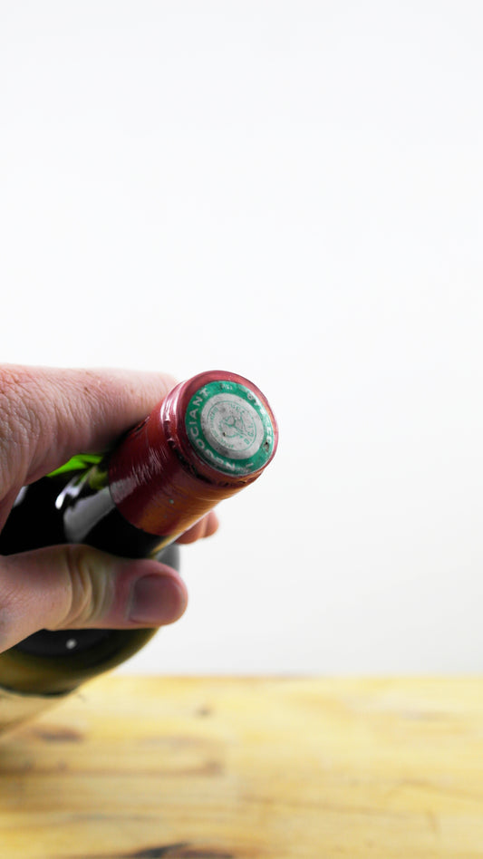 Château Chevalier ELA Vin 1973