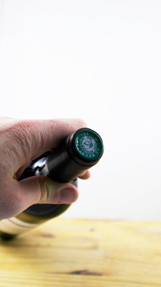 Château Bernadotte Vin 2011