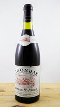 Charger l&#39;image dans la galerie, Gigondas Saint André Vin 1983