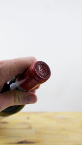 Château Poujeaux Vin 1983