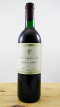 Charger l&#39;image dans la galerie, Château Lagrave-Cissan Vin 1993