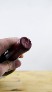 Château Barraud Doumayne Vin 1992
