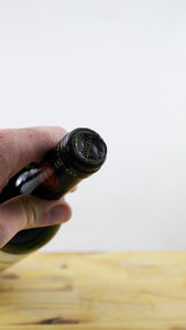 Clos de la Treille Niarfeix Vin 1989