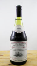 Charger l&#39;image dans la galerie, Côtes du Luberon Cellier de Marrenon Vin 1982
