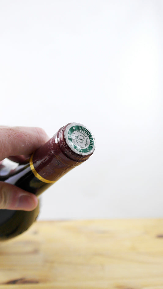 Vin Année 1994 Domaine de Grange Neuve