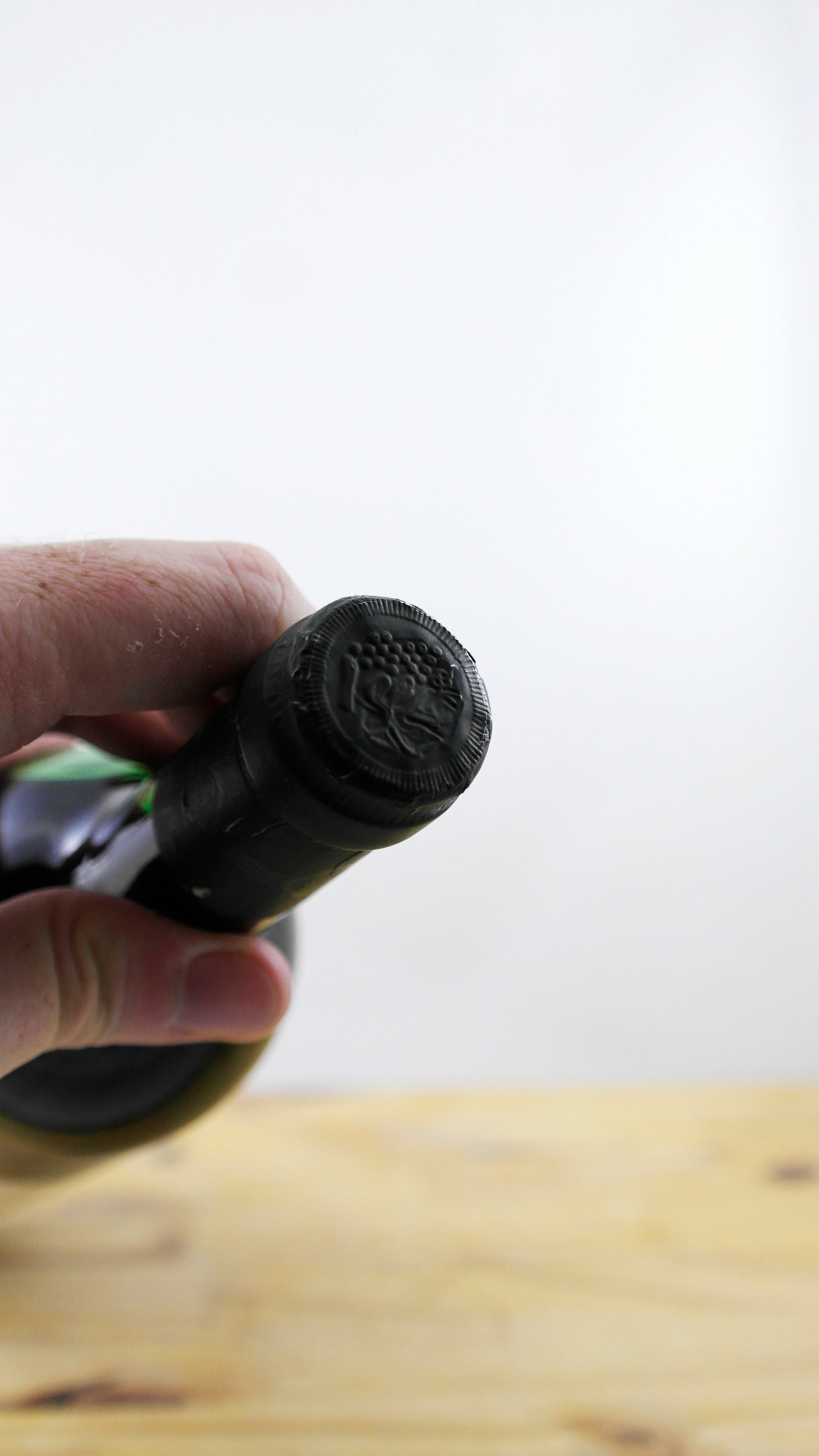 Vin Année 1990 Château Claire Abbaye