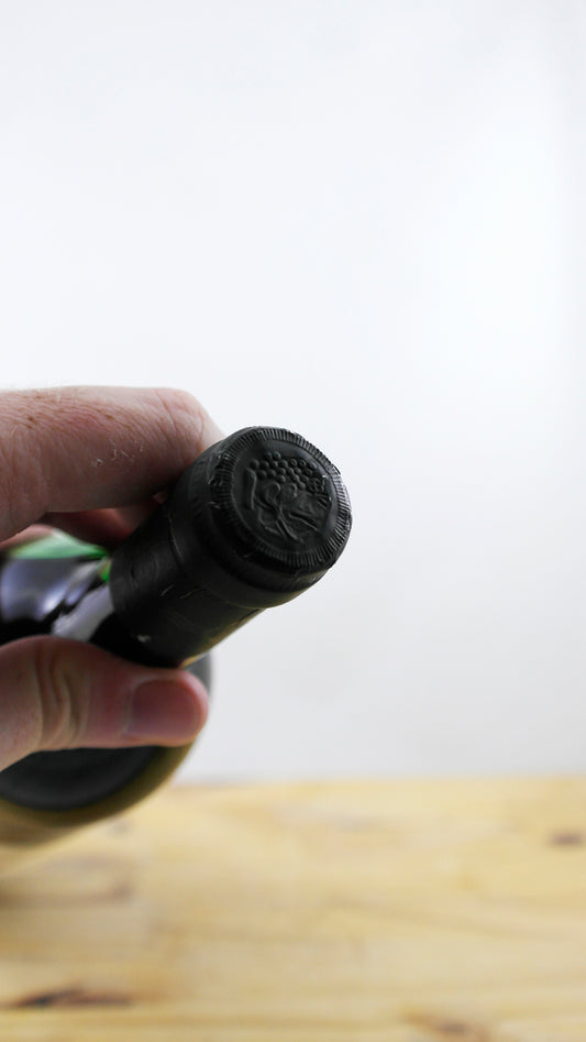 Vin Année 1990 Château Claire Abbaye