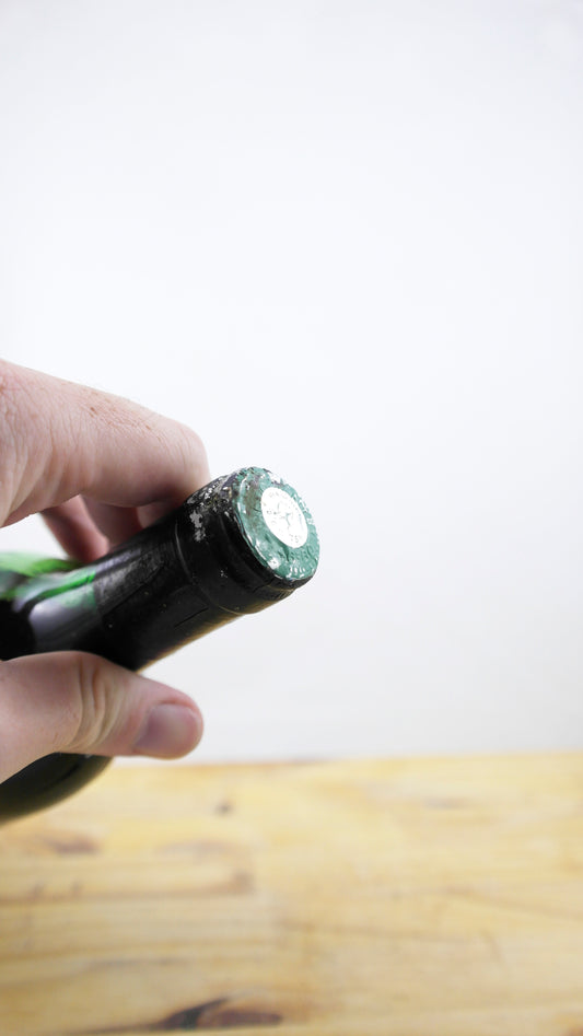 Vin Année 1985 Prince de Cahors