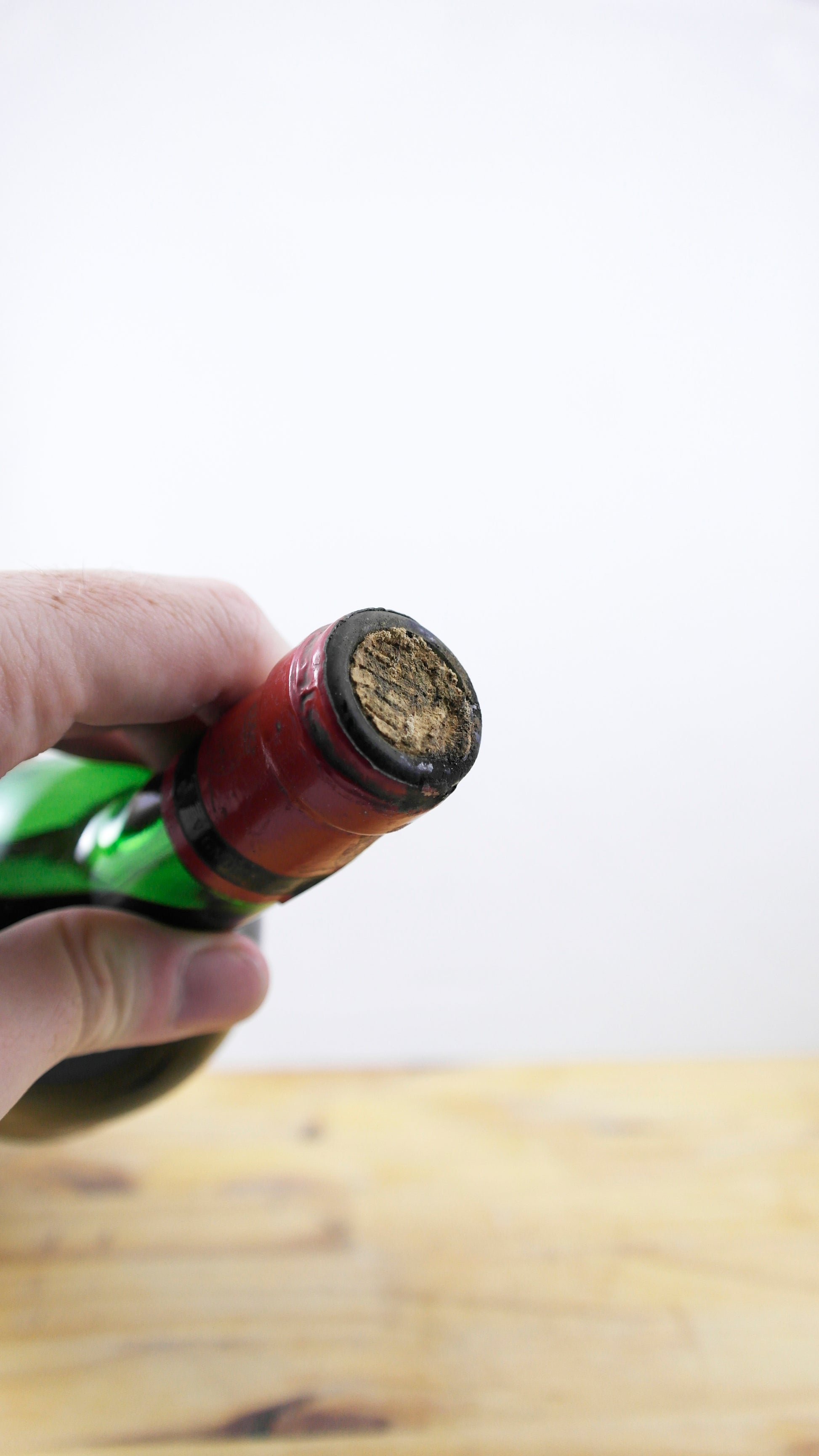 Vin Année 1973 Château de Roquebrune CA