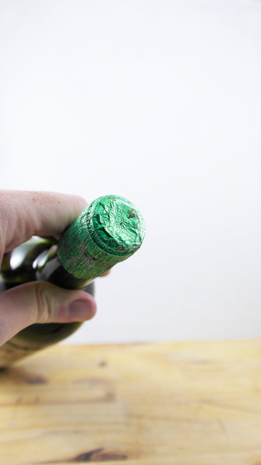 Vin Année 1986 Bordeaux Supérieur Chevaliers de Bellevue NB