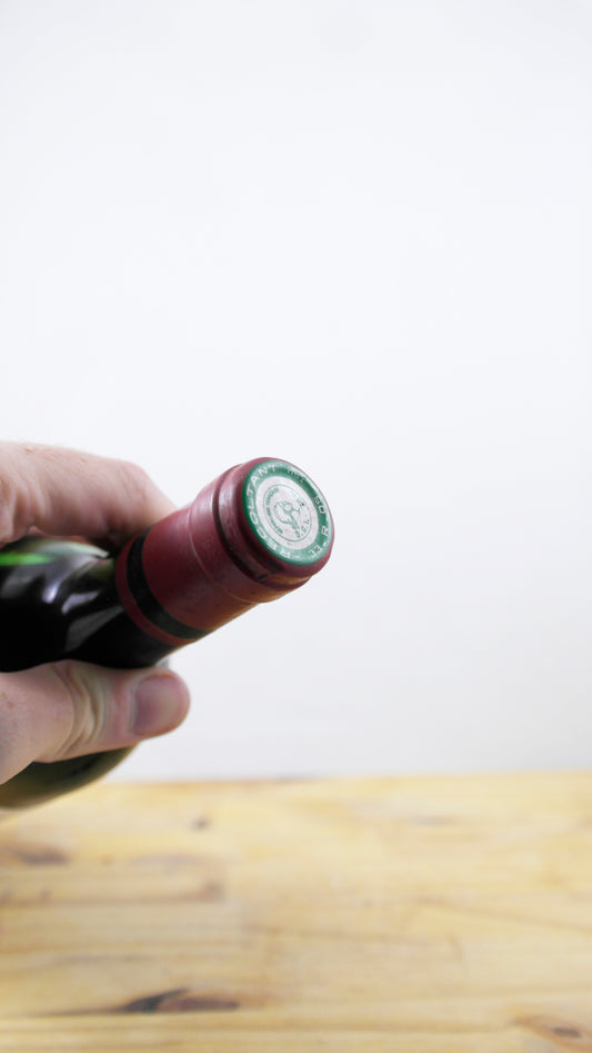 Vin Année 1982 Château Rose Sainte-Croix EA
