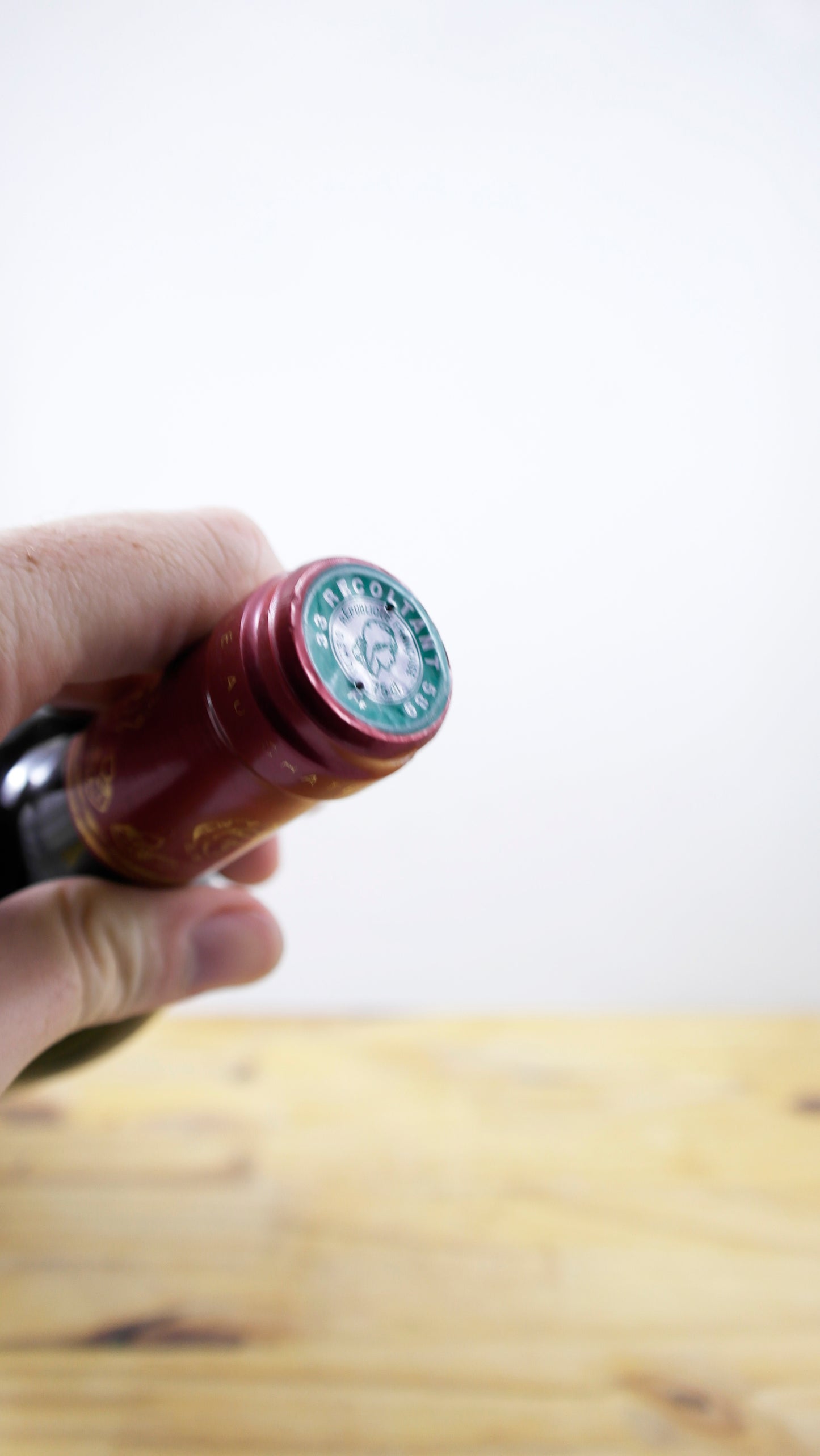 Vin Année 1999 Château Lachesnaye