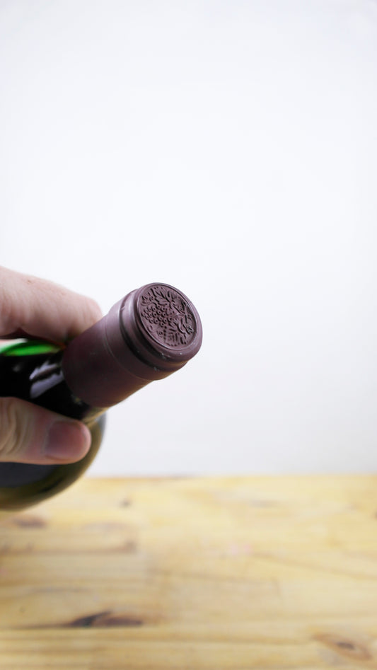 Vin Année 1982 Château Richet EA