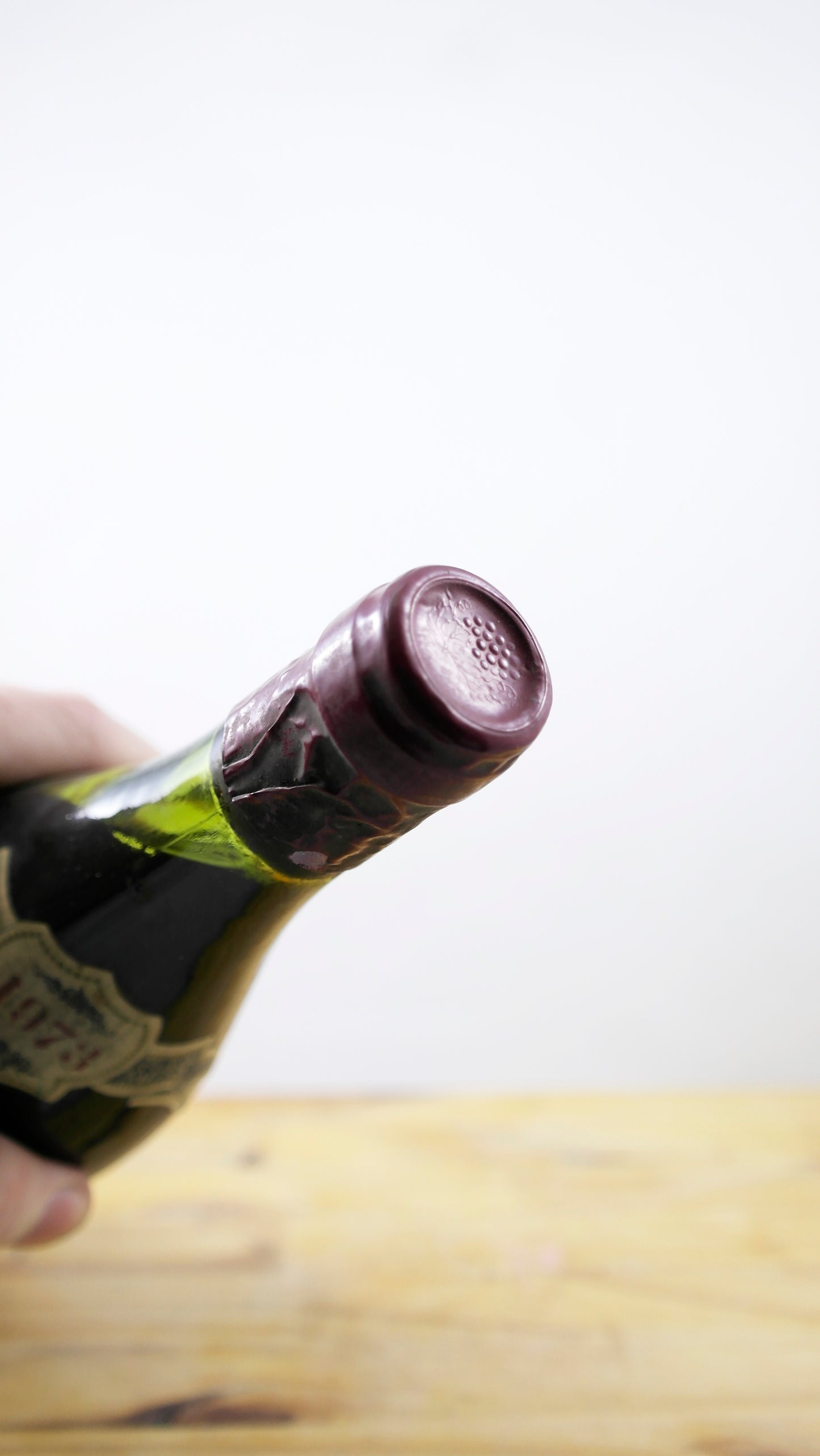 Vin Année 1973 Nuit-Saint-Georges Roualet