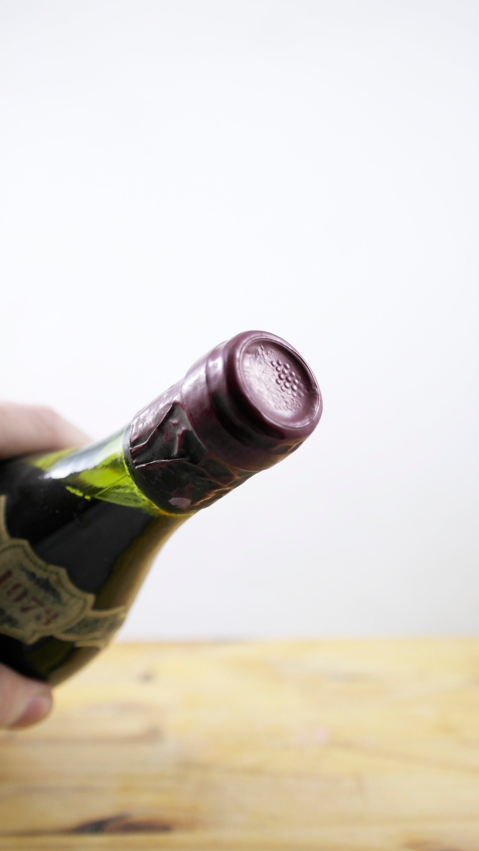 Vin Année 1973 Nuit-Saint-Georges Roualet