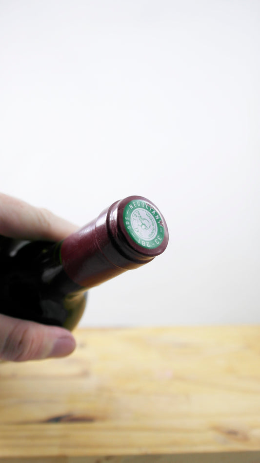 Vin Année 1989 Château La Rose Perriere LB