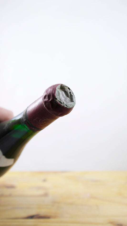 Vin Année 1986 La Grande Roche CA