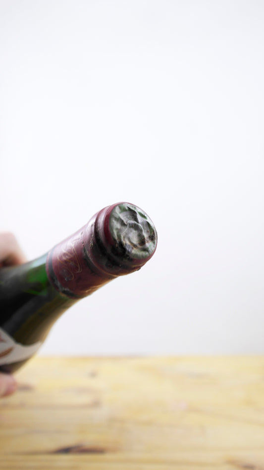 Vin Année 1986 La Grande Roche ETA2